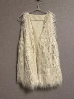 STLC アイボリー ファーベスト