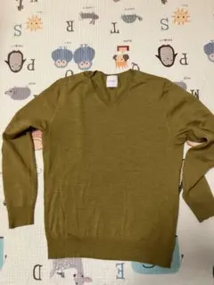 マッキントッシュフィロソフィー ニット