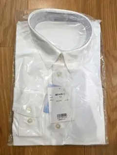ホワイトシャツ サイズ11