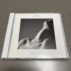 Rhye／Woman ／CD