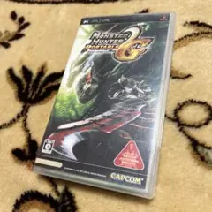 ★箱のみ★モンスターハンター ポータブル 2ndG