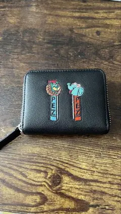 ear PAPILLONNER 財布のサムネイル