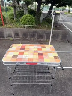 2026年最新】コールマンキッチンテーブルの人気アイテム - メルカリ