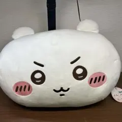 ちいかわだらけくじ B賞 磁石でぴたっと！なかよしぬいぐるみ - メルカリ