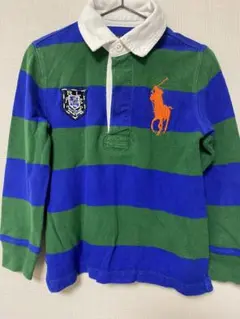 Polo Ralph Lauren ラルフローレン　ポロシャツ 100㎝