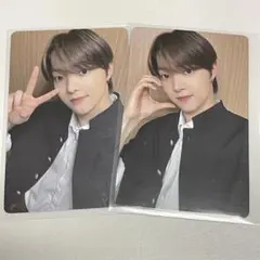 &TEAM ペンサ WE 中華 ヨントン トレカ 学ラン yzy EJ ③