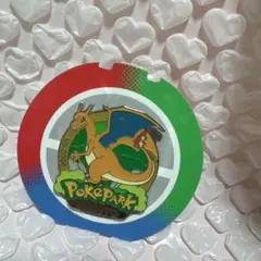 ポケパーク カントー リザードン ピンバッジ No.0006 - メルカリ