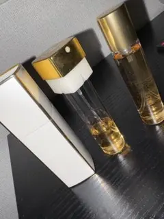 シャネル　ココマドモアゼル