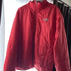 アウター　ノースフェイス