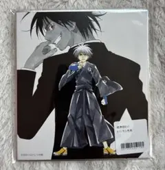 結界師　推しちゃれ　E賞　ミニ色紙