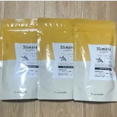 スリモアコーヒー 62カップ 31日分 3袋セット - メルカリ