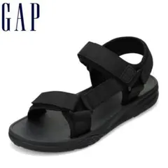 値下げ【疲れにくい高クッション】ギャップGAP_スポーツサンダルのサムネイル