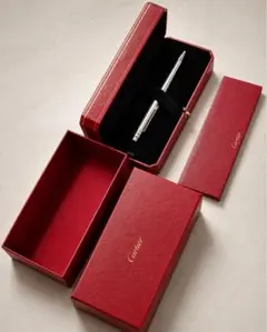 Cartier ボールペン サントス ドゥ カルティエのサムネイル