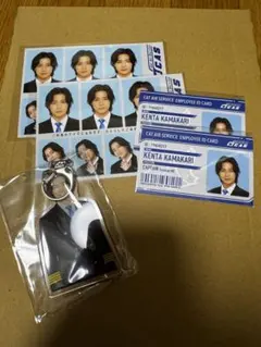 猫のひたいほどワイド 猫ひた コレロット 瀧澤翼 アクリルキーホルダー セット 猫のひたいほどワイド 猫ひた コレロット 瀧澤翼 アクリルキーホルダー