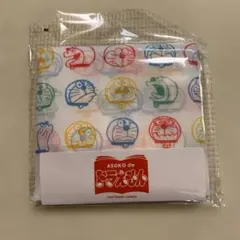 ASOKO de ドラえもん　エコバッグ（黒）