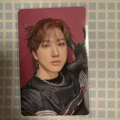 StrayKids チャンビン KMS3.0 KARMA スキズ