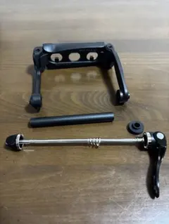 TIOGA リアエンドホルダー　自転車輪行用のサムネイル
