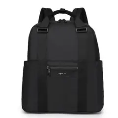 値下げしました！Agenes.b アニエスベー　カゴバック 2025年最新】アニエスベー かごバッグの人気アイテム - メルカリ