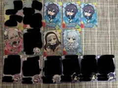 にじさんじチップスvol.8 カード