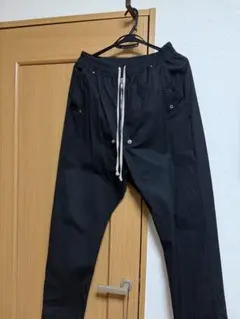 RICK OWENS BELA PANTS size46のサムネイル