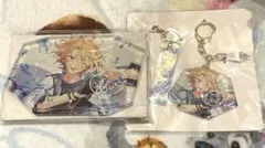 【即購入⭕️】あんスタ 9周年 白鳥藍良 2点セット 藍良