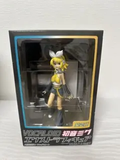2026年最新】vocaloid エクストラ フィギュアの人気アイテム - メルカリ