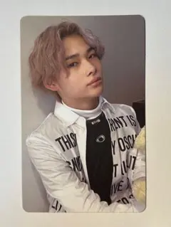 ENHYPEN ニキ NIKI トレカ CARNIVAL