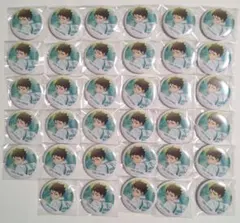 2025年最新】及川徹 横断幕 缶バッジの人気アイテム - メルカリ