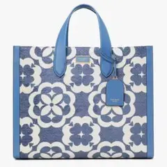 ケイトスペード ほぼ新品 マンハッタントート バッグ kate spade