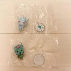 ジョジョの奇妙な冒険 スタンドフィギュアコレクション10