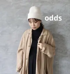 odds オッズ　ウールフェルト　ハット