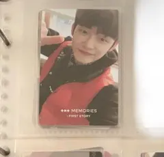 2025年最新】memories txt ヨンジュンの人気アイテム - メルカリ