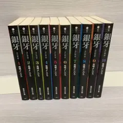 2026年最新】流れ星銀 全巻の人気アイテム - メルカリ