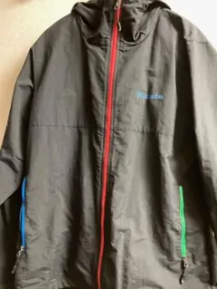 【激安特価品】Columbia メンズ　マウンテンパーカー