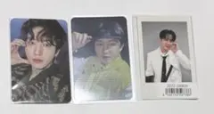 5STAR チャンビン 店舗特典　セット