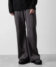 A.F ARTEFACT SARROUEL SKINNY PANTS - メルカリ