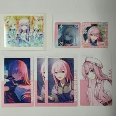 巡音ルカまとめ売り 巡音ルカ グッズ まとめ売り｜Yahoo!フリマ（旧PayPayフリマ）