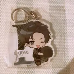 ニート部 DMMスクラッチD賞らーばアクリルキーホルダー - メルカリ
