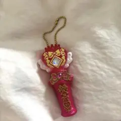 まほうのルミティア まほうのステッキ チャーム