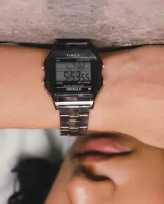 timex beams