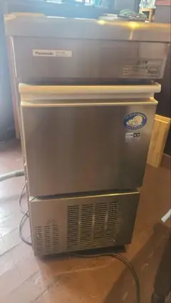 パナソニック 台下冷蔵庫 SUR-K1861SB 20年製 - メルカリ