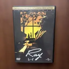 Ray/レイ('04米)