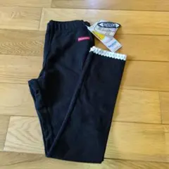 moujonjon　cotton enishi 130 ストレッチ　スパッツ