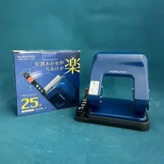 2026年最新】多穴パンチ コクヨ PN-25の人気アイテム - メルカリ