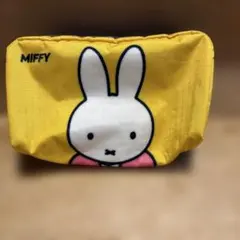 レスポートサック　ミッフィー ポーチ
