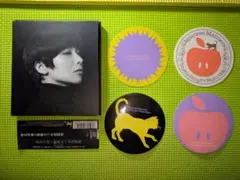 【椎名林檎】　斎藤ネコ　平成風俗　アルバムCD　限定盤　X2