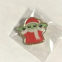 東京コミコン 2025 グローグー ピンバッジ 12/7 限定