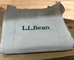 新品 未使用 L.L.Bean エルエルビーン グローサリートート