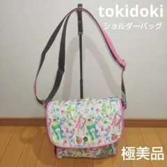 tokidoki ショルダーバッグ レディース キッズのサムネイル