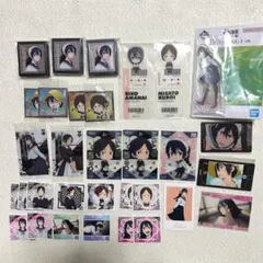 呪術廻戦　ウエハース5 シールコレクション　ウエハースシール　天内理子　黒井美里